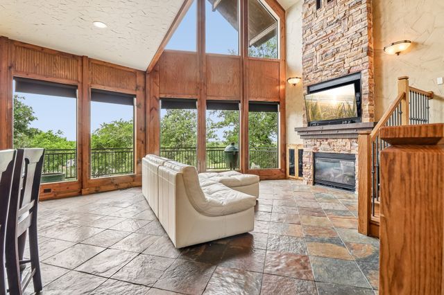 9205 Old Cross Timbers Road, Flower Mound, TX 75022