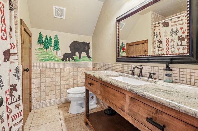 9205 Old Cross Timbers Road, Flower Mound, TX 75022
