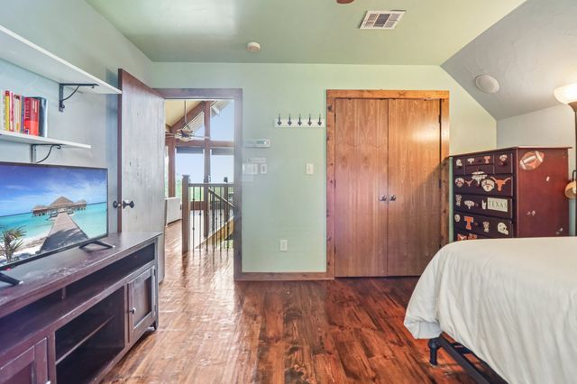 9205 Old Cross Timbers Road, Flower Mound, TX 75022