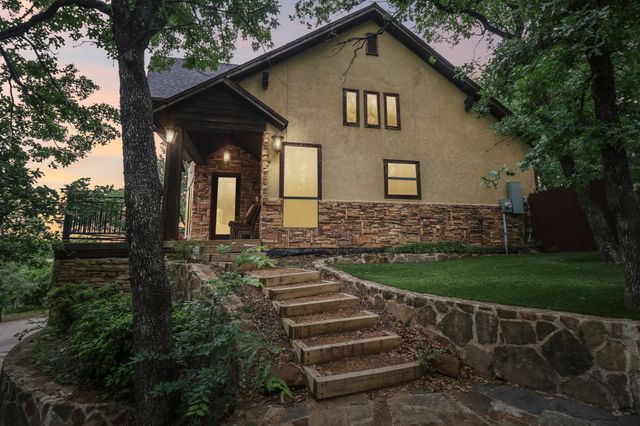 9205 Old Cross Timbers Road, Flower Mound, TX 75022