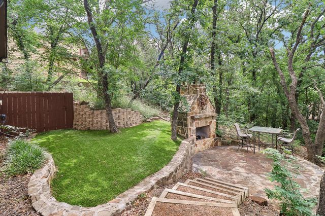 9205 Old Cross Timbers Road, Flower Mound, TX 75022