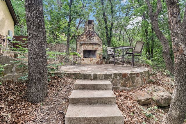 9205 Old Cross Timbers Road, Flower Mound, TX 75022