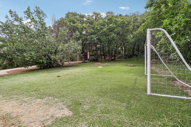 9205 Old Cross Timbers Road, Flower Mound, TX 75022
