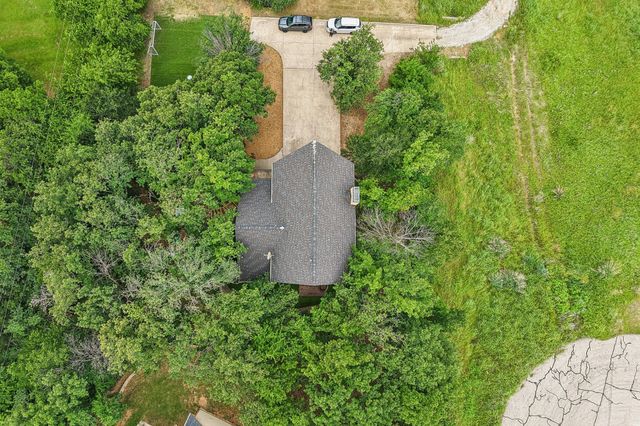 9205 Old Cross Timbers Road, Flower Mound, TX 75022
