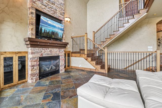 9205 Old Cross Timbers Road, Flower Mound, TX 75022