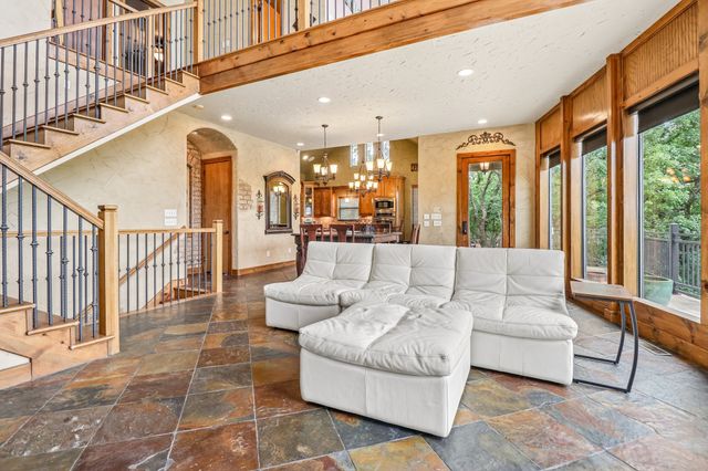 9205 Old Cross Timbers Road, Flower Mound, TX 75022