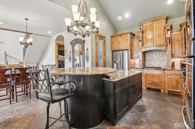 9205 Old Cross Timbers Road, Flower Mound, TX 75022