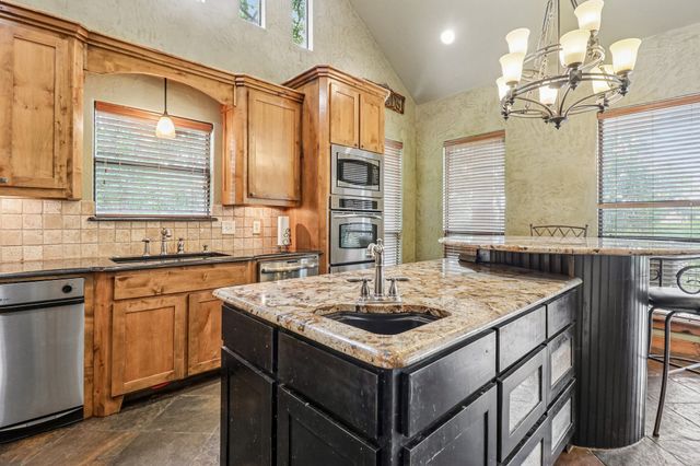 9205 Old Cross Timbers Road, Flower Mound, TX 75022