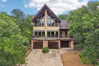 9205 Old Cross Timbers Road, Flower Mound, TX 75022