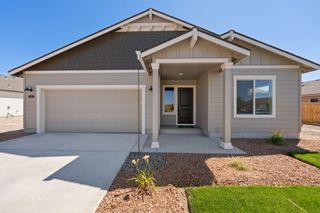 265 NW Par Avenue 102, Madras, OR 97741