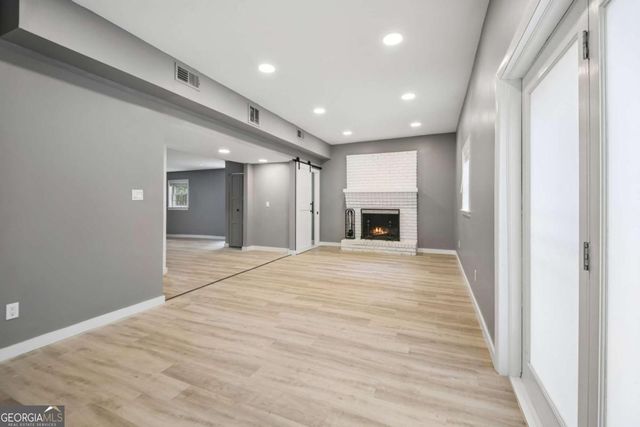 714 Fern Street SE, Marietta, GA 30067