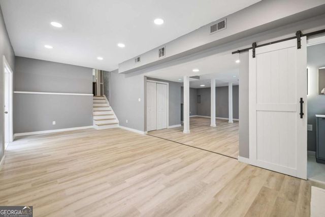 714 Fern Street SE, Marietta, GA 30067