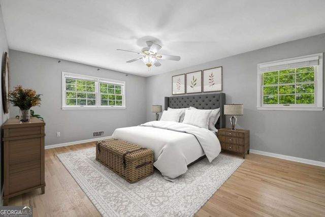 714 Fern Street SE, Marietta, GA 30067