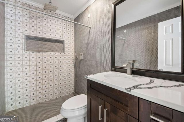 714 Fern Street SE, Marietta, GA 30067