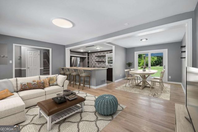 714 Fern Street SE, Marietta, GA 30067