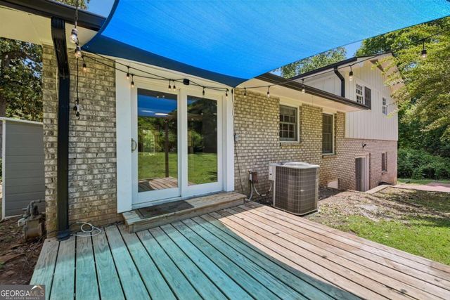 714 Fern Street SE, Marietta, GA 30067