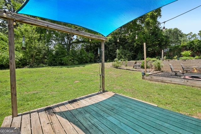 714 Fern Street SE, Marietta, GA 30067