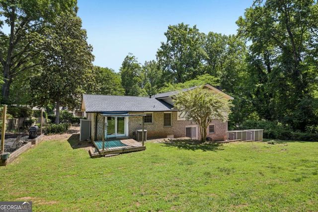 714 Fern Street SE, Marietta, GA 30067