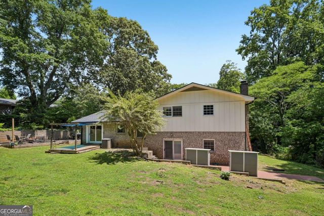 714 Fern Street SE, Marietta, GA 30067