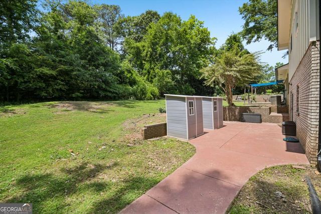 714 Fern Street SE, Marietta, GA 30067