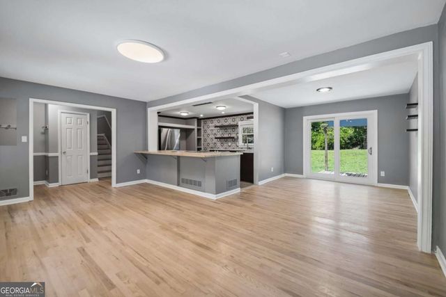 714 Fern Street SE, Marietta, GA 30067
