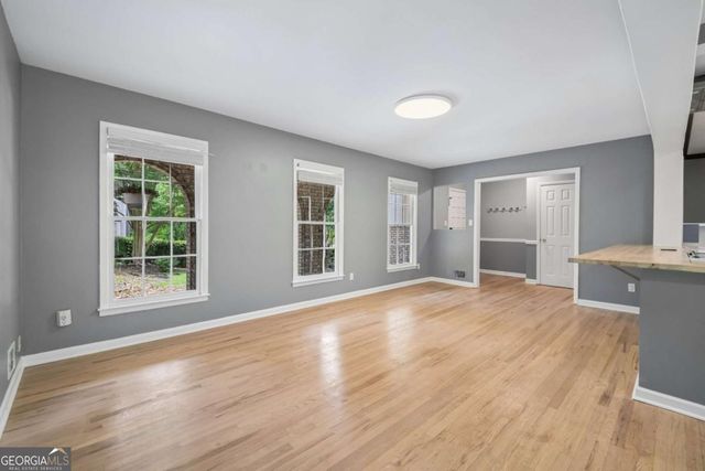 714 Fern Street SE, Marietta, GA 30067