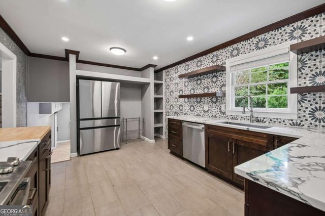 714 Fern Street SE, Marietta, GA 30067