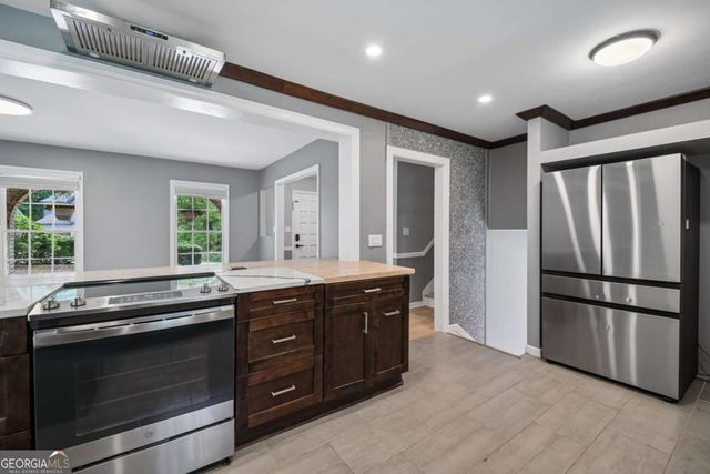 714 Fern Street SE, Marietta, GA 30067