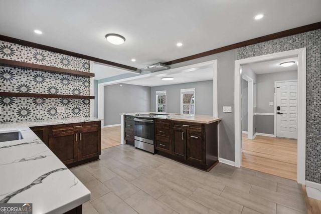 714 Fern Street SE, Marietta, GA 30067