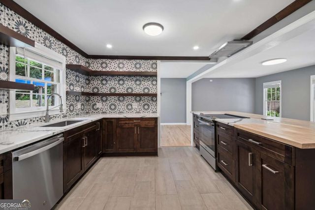 714 Fern Street SE, Marietta, GA 30067