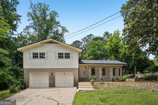 714 Fern Street SE, Marietta, GA 30067