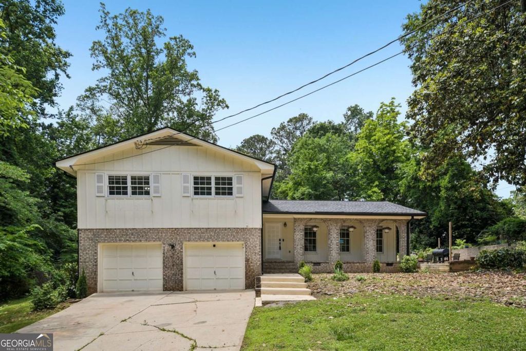 714 Fern Street SE, Marietta, GA 30067
