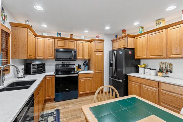 7624 Seidl ROAD, Manitowoc, WI 54220