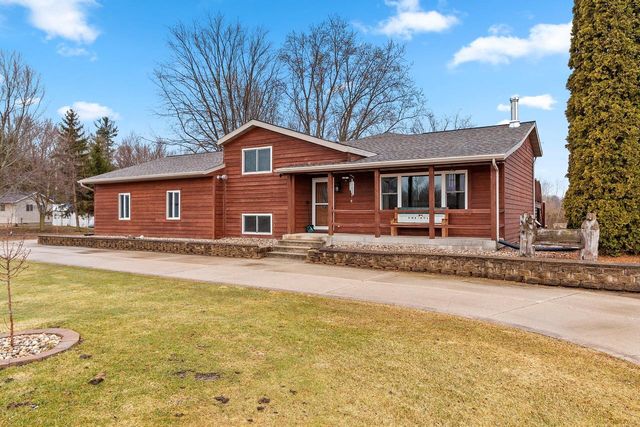 7624 Seidl ROAD, Manitowoc, WI 54220
