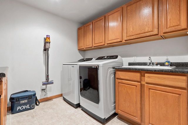 7624 Seidl ROAD, Manitowoc, WI 54220