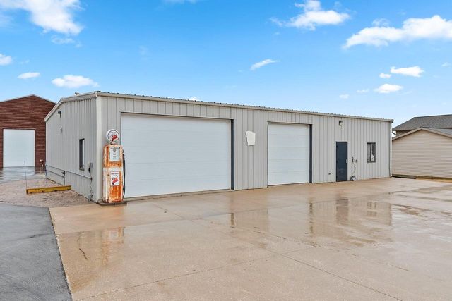 7624 Seidl ROAD, Manitowoc, WI 54220