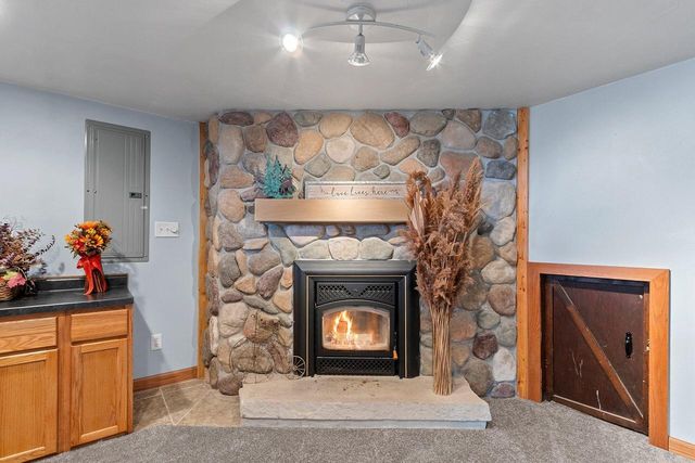 7624 Seidl ROAD, Manitowoc, WI 54220