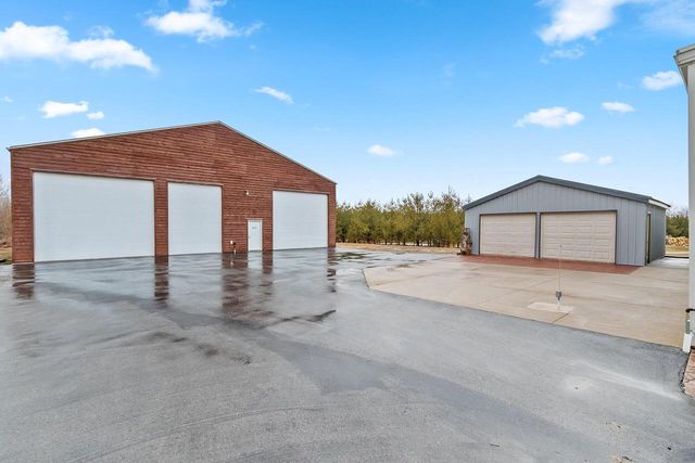 7624 Seidl ROAD, Manitowoc, WI 54220