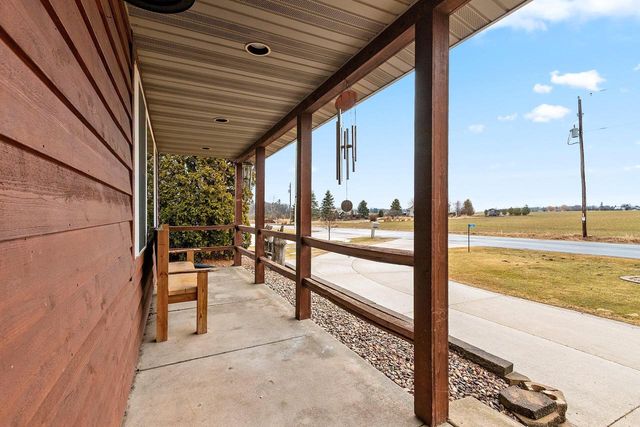 7624 Seidl ROAD, Manitowoc, WI 54220