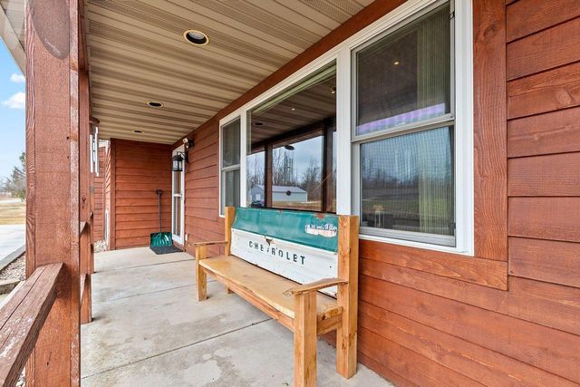 7624 Seidl ROAD, Manitowoc, WI 54220
