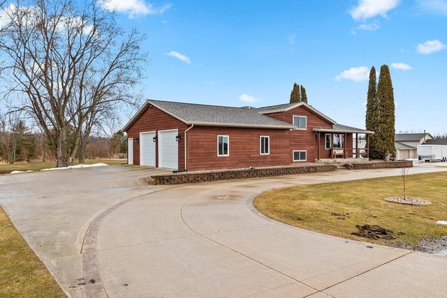 7624 Seidl ROAD, Manitowoc, WI 54220