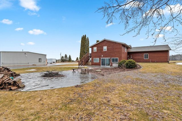 7624 Seidl ROAD, Manitowoc, WI 54220