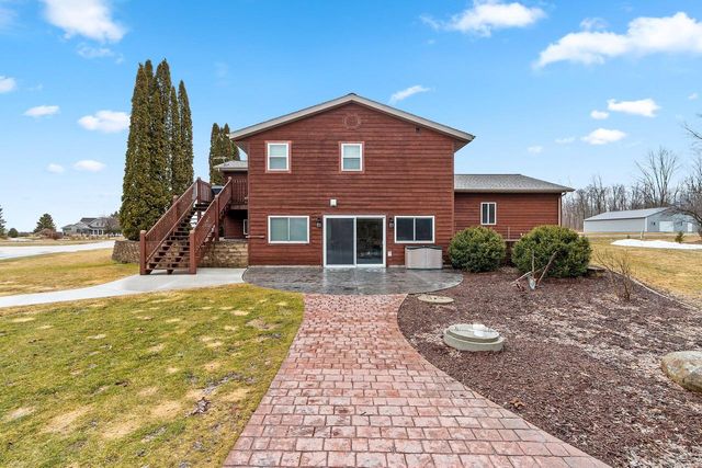 7624 Seidl ROAD, Manitowoc, WI 54220