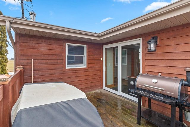 7624 Seidl ROAD, Manitowoc, WI 54220