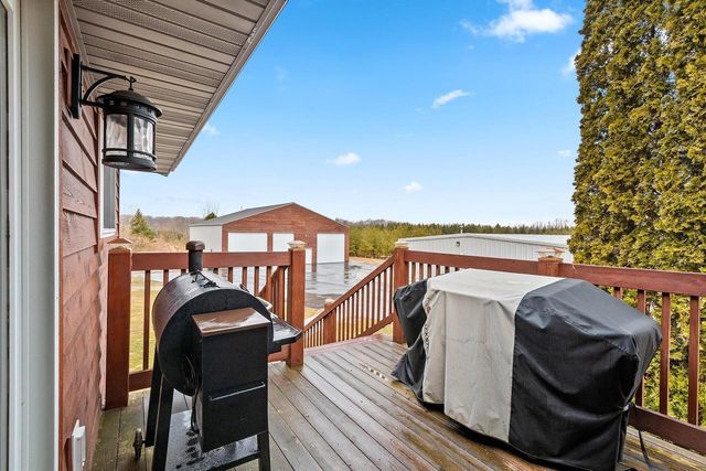 7624 Seidl ROAD, Manitowoc, WI 54220