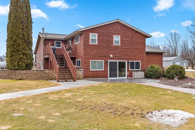 7624 Seidl ROAD, Manitowoc, WI 54220