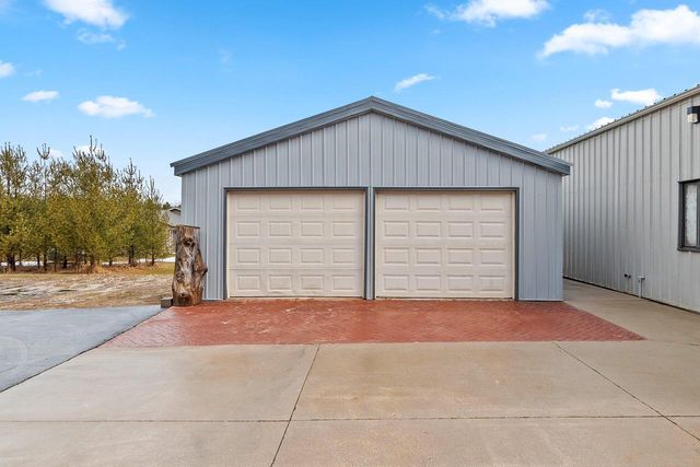 7624 Seidl ROAD, Manitowoc, WI 54220