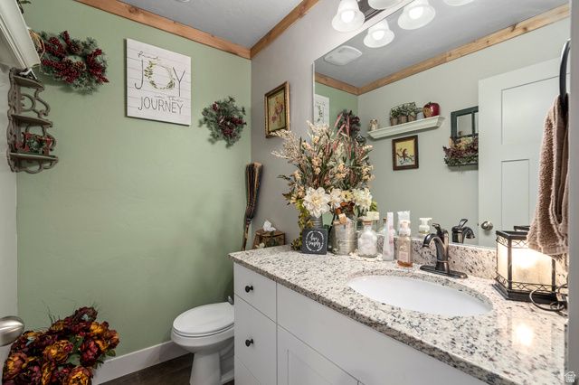 177 E 610 S, Santaquin, UT 84655