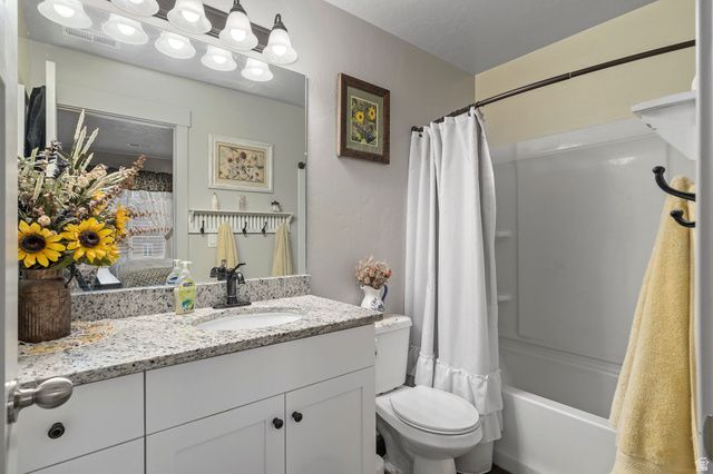 177 E 610 S, Santaquin, UT 84655