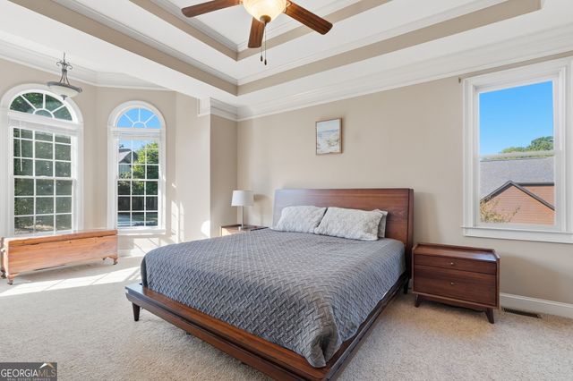160 Arthur Hills Drive, Acworth, GA 30101